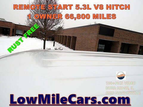 2010 Chevrolet Express LT 1500