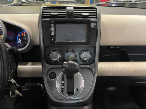 2007 Honda Element EX