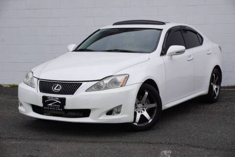 2009 Lexus IS 250