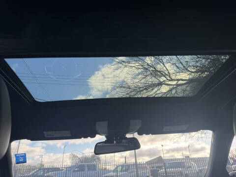 2013 Mercedes-Benz E-Class E 350 Luxury