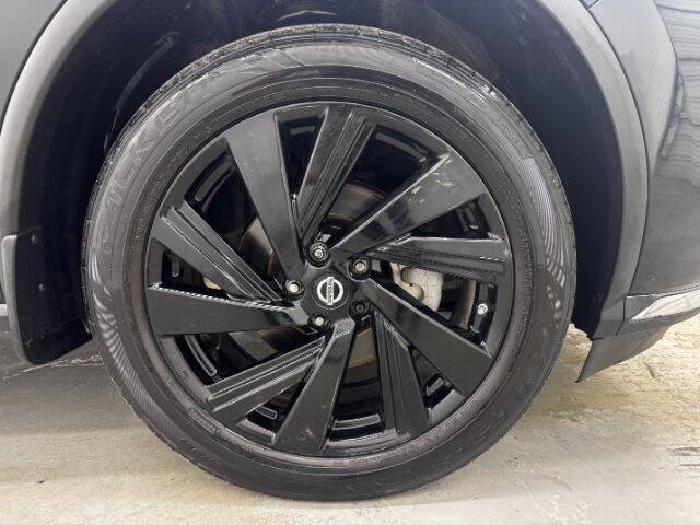 2017 Nissan Murano