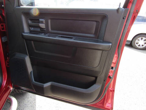 2013 RAM 1500 Express