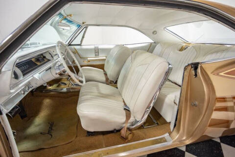 1965 Chevrolet Impala