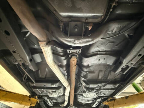 1976 Pontiac Firebird
