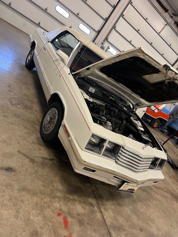 1983 Dodge 400 19