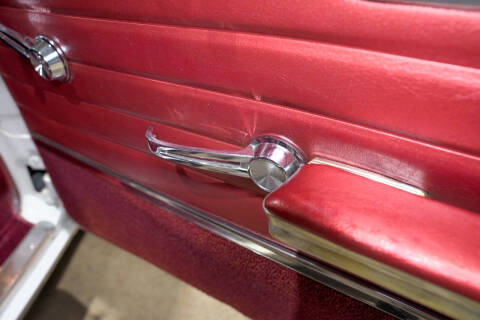 1960 Pontiac Bonneville