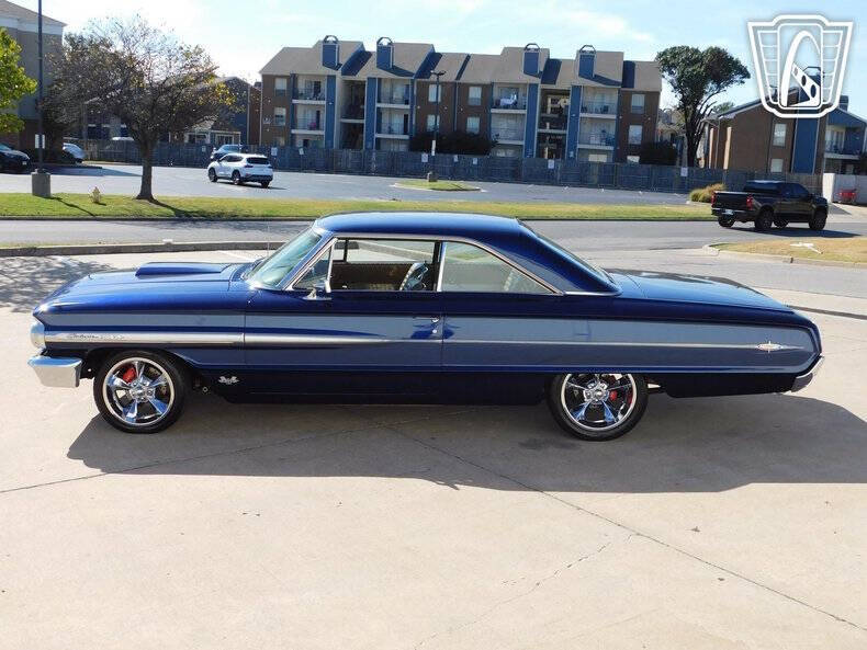 1964 Ford Galaxie