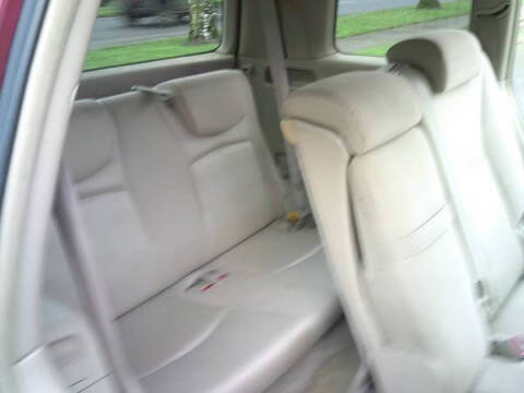 2005 Toyota Highlander