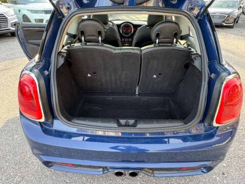 2015 MINI Hardtop 2 Door Cooper S