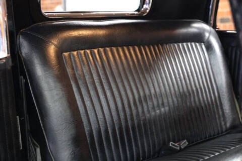 1934 Plymouth Barracuda