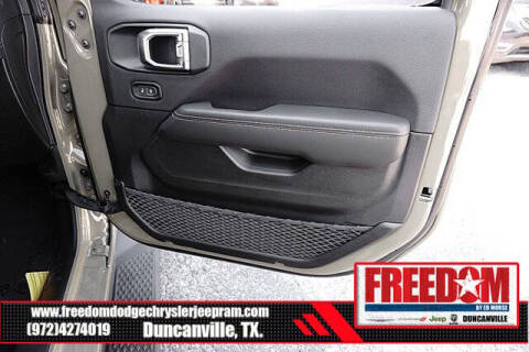 2025 Jeep Gladiator High Tide