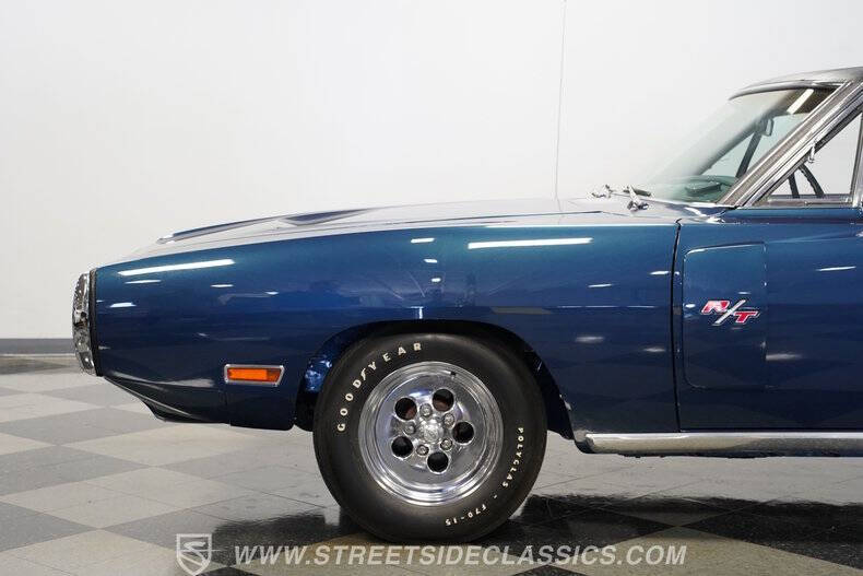 1970 Dodge Charger