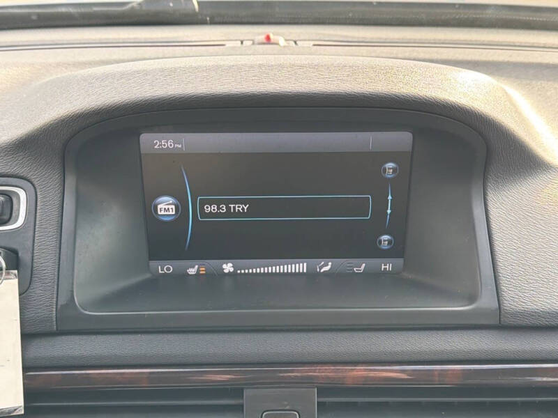 2013 Volvo S80 3.2 Premier Plus