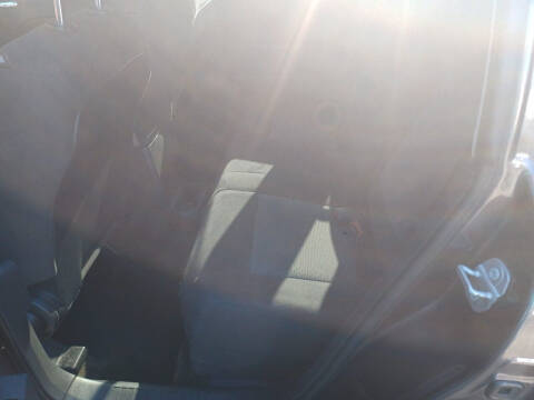 2017 Jeep Compass Sport