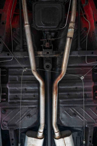 1972 Dodge Charger