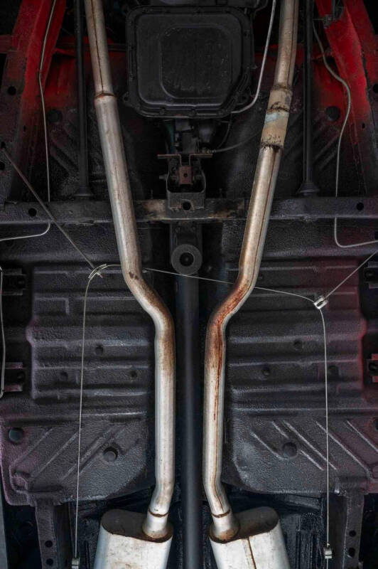 1972 Dodge Charger