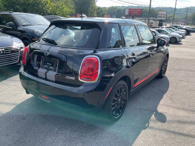 2019 MINI Hardtop 4 Door Cooper