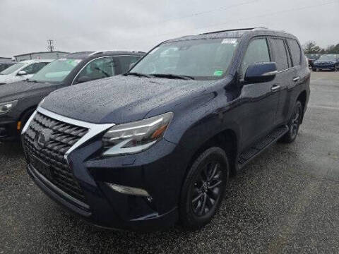 2023 Lexus GX 460