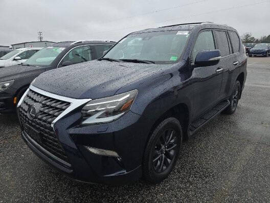 2023 Lexus GX 460