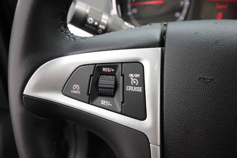 2015 GMC Terrain SLT-1