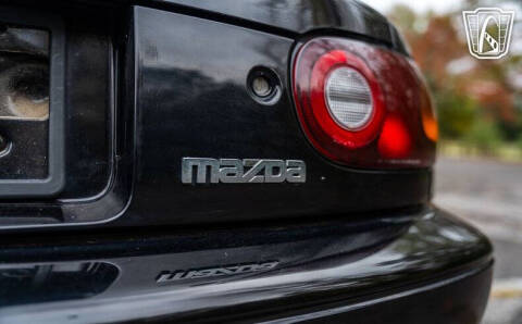 1994 Mazda MX-5 Miata