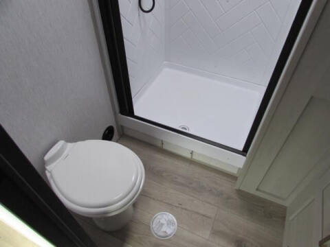 2024 Forest River T322 VIEW