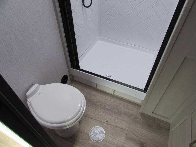 2024 Forest River T322 VIEW