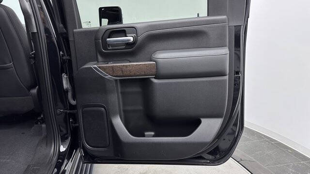 2021 GMC Sierra 3500HD