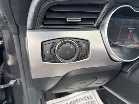 2023 Ford Mustang GT Premium