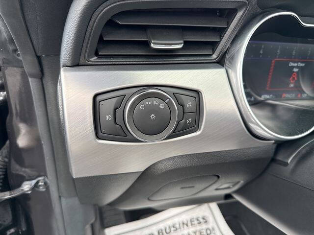 2023 Ford Mustang GT Premium