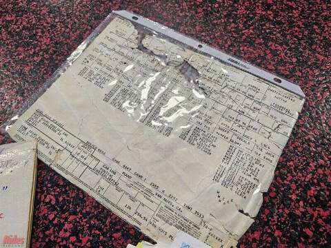 1978 Pontiac Trans Am