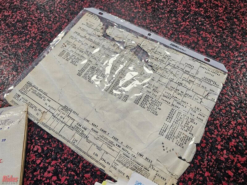 1978 Pontiac Trans Am