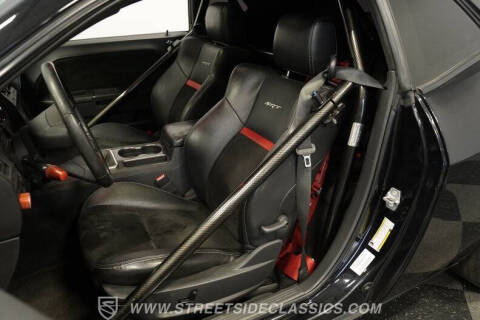 2010 Dodge Challenger SRT8