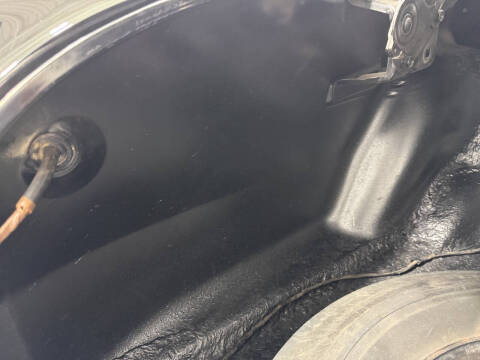 1953 Nash Ambassador Super