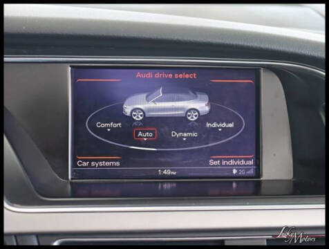 2014 Audi S5 3.0T quattro Prestige