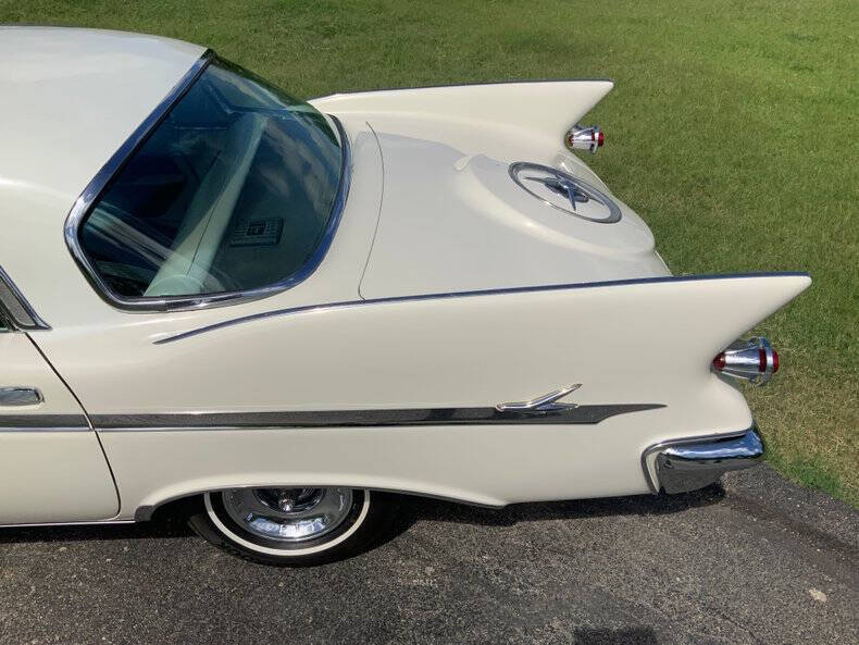 1961 Chrysler Imperial