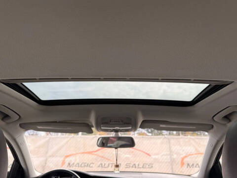 2015 Audi A4 2.0T quattro Premium