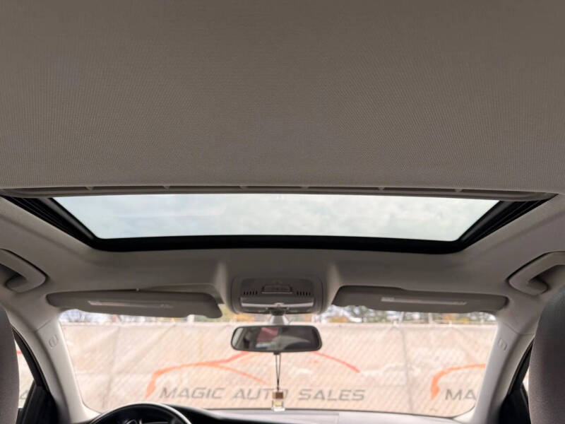 2015 Audi A4 2.0T quattro Premium