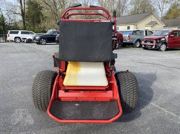 2019 Toro GRANDSTAND 60