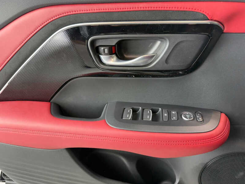 2025 Acura ADX w/A-SPEC