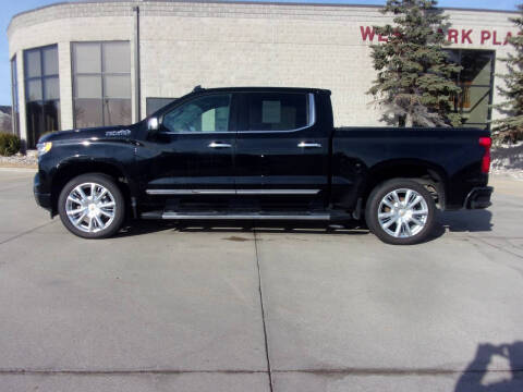 2023 Chevrolet Silverado 1500 for sale at Elite Motors in Fargo ND