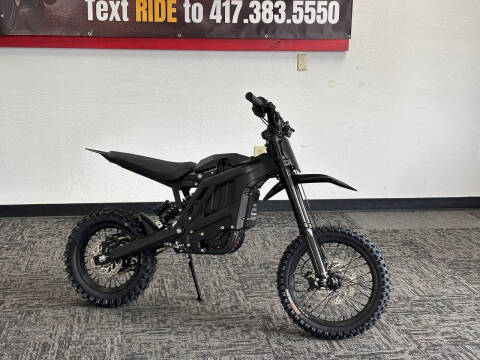 2025 E Ride Pro Mini R
