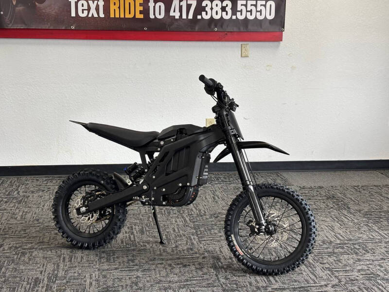 2025 E Ride Pro Mini R