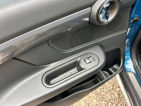 2020 MINI Countryman Cooper S