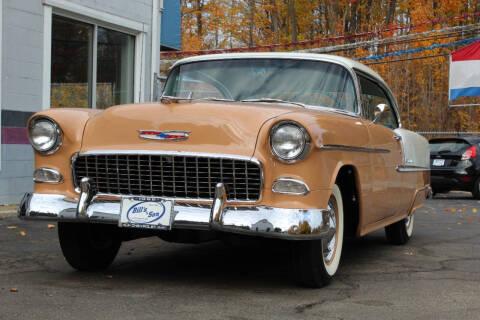 1955 Chevrolet Bel Air