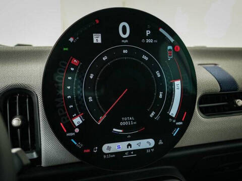 2026 MINI Convertible