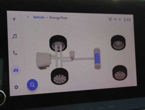 2023 Toyota Prius XLE