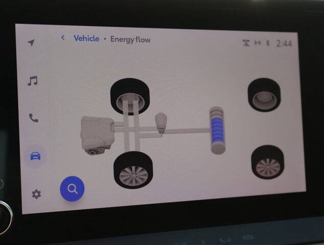 2023 Toyota Prius XLE