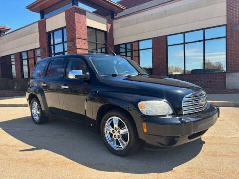 2009 Chevrolet HHR for sale at S&G AUTO SALES in Shelby Township MI