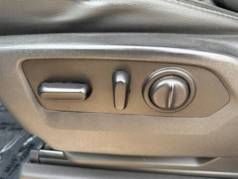 2020 Chevrolet Silverado 2500HD